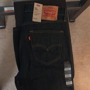 Levi’s 511 Slim 34x32